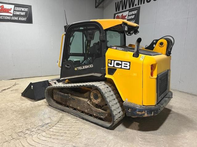 Image of JCB 3TS-8T equipment image 2