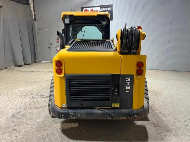 Image of JCB 3TS-8T equipment image 3