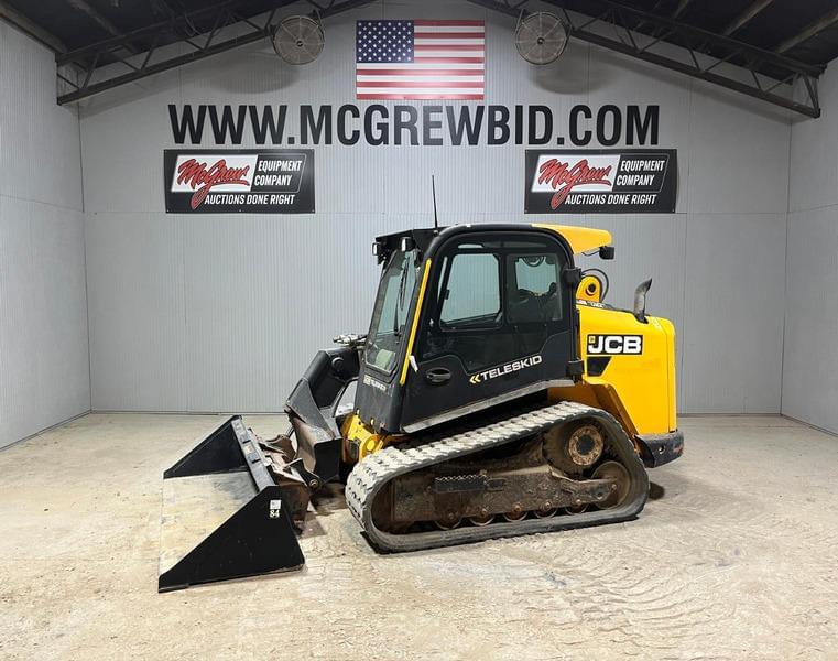 Image of JCB 3TS-8T Primary image
