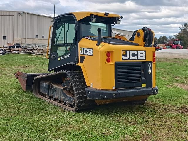 Image of JCB 3TS-8T equipment image 2