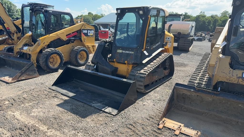 Image of JCB 3TS-8T Primary image