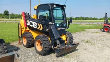 Main image JCB 3TS-8W