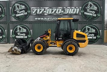 Main image JCB 409