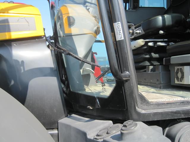 Image of JCB Fastrac 4220 equipment image 3