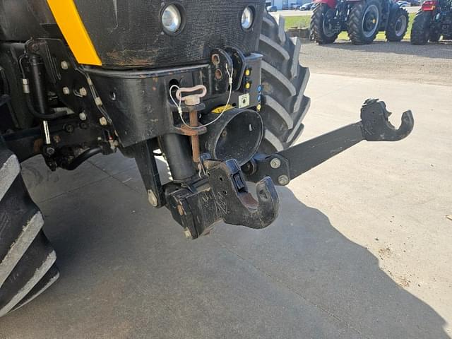 Image of JCB Fastrac 4220 equipment image 1