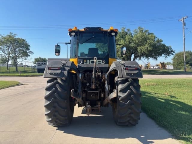 Image of JCB Fastrac 4220 equipment image 3