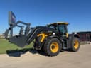2018 JCB Fastrac 4220 Image