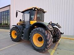 Image of JCB Fastrac 4220 equipment image 4