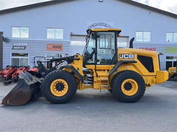 Main image JCB 427ZX