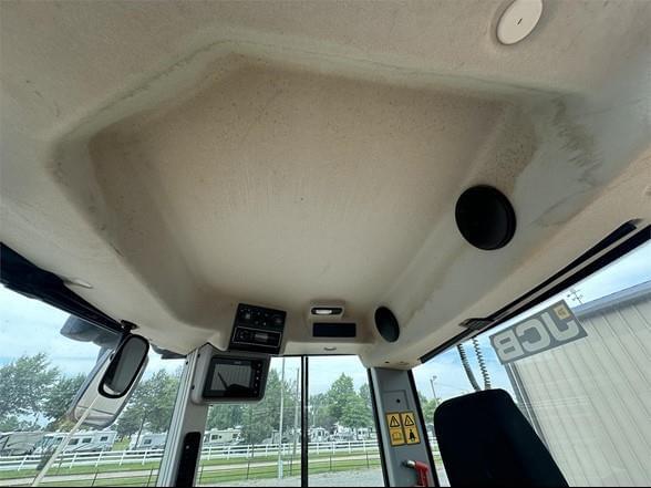 Image of JCB 437 equipment image 4