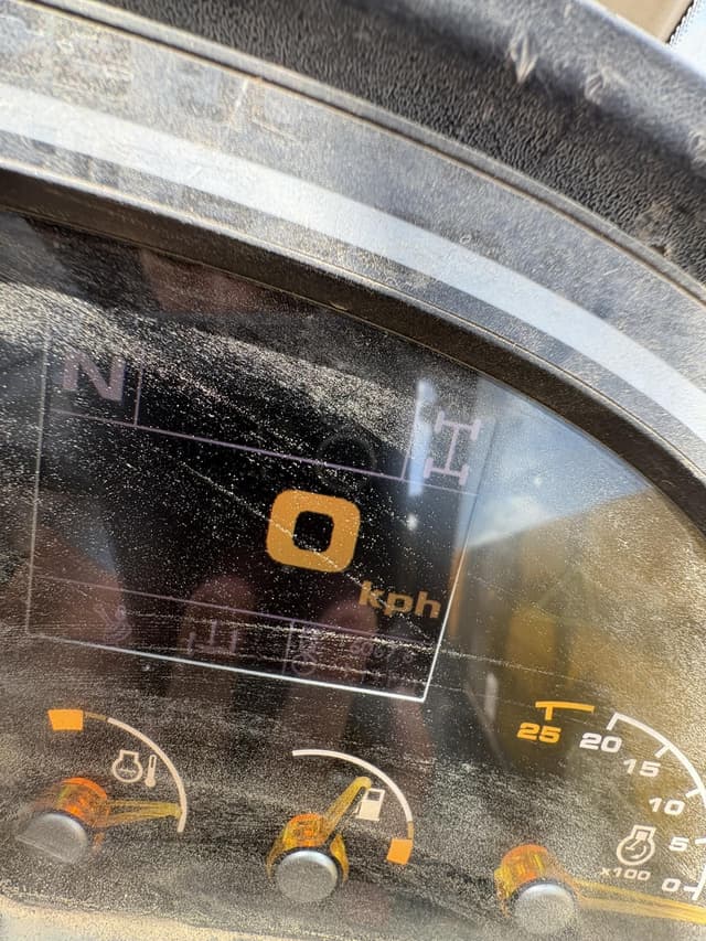 Image of JCB 505-20 equipment image 4