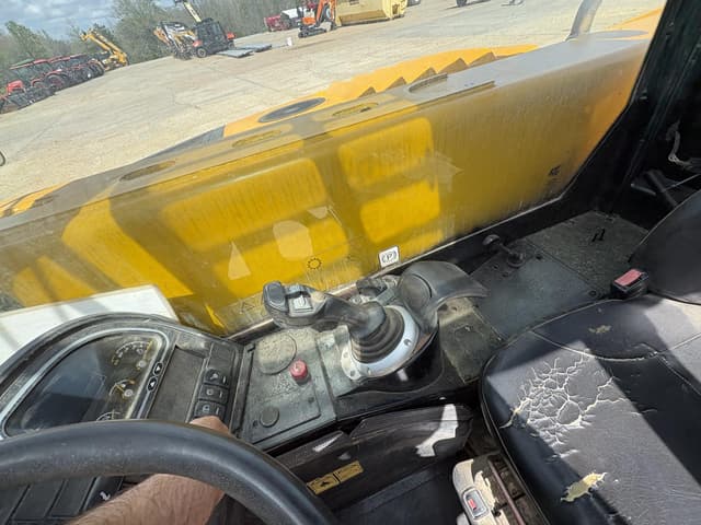 Image of JCB 505-20 equipment image 3