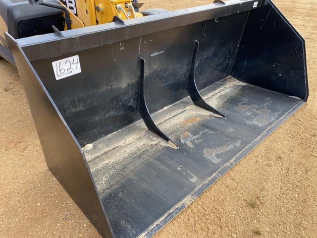Image of JCB 505-20 equipment image 4