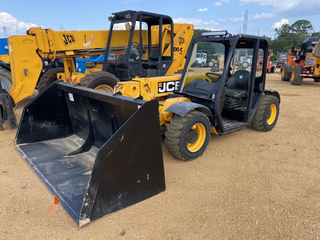 Image of JCB 505-20 Primary image