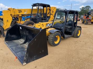 Main image JCB 505-20