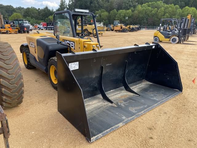 Image of JCB 505-20 equipment image 3