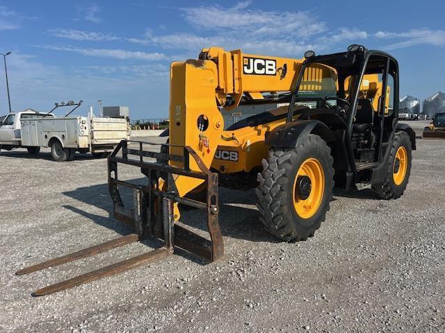 Image of JCB 506-36 Primary image