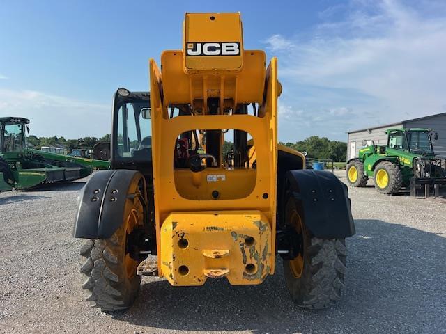 Image of JCB 506-36 equipment image 4