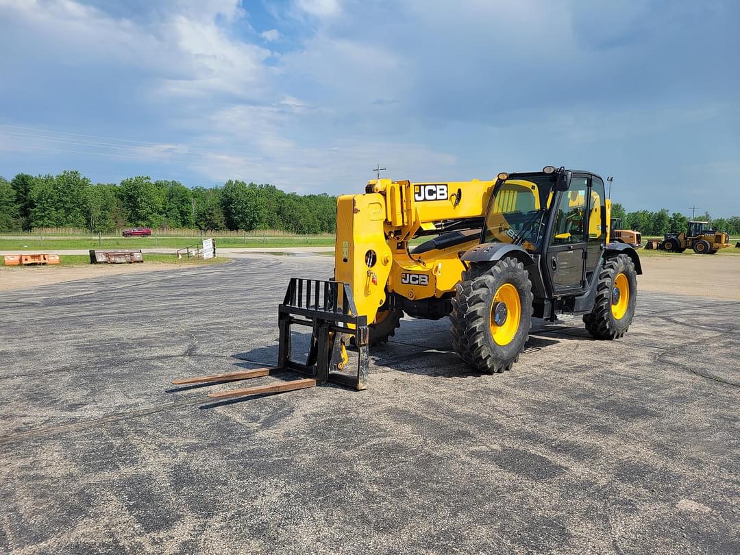 Image of JCB 507-42 Primary image
