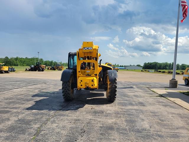 Image of JCB 507-42 equipment image 3