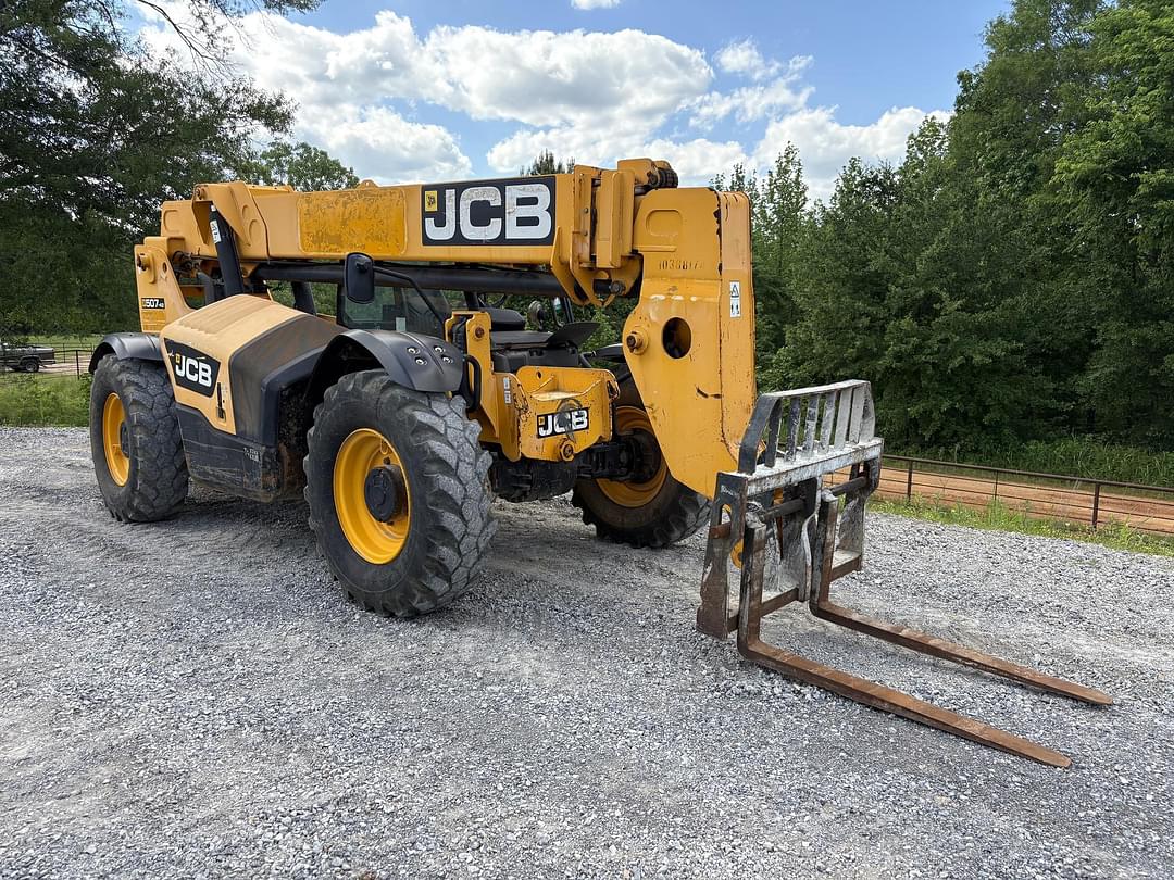 Image of JCB 507-42 Primary image