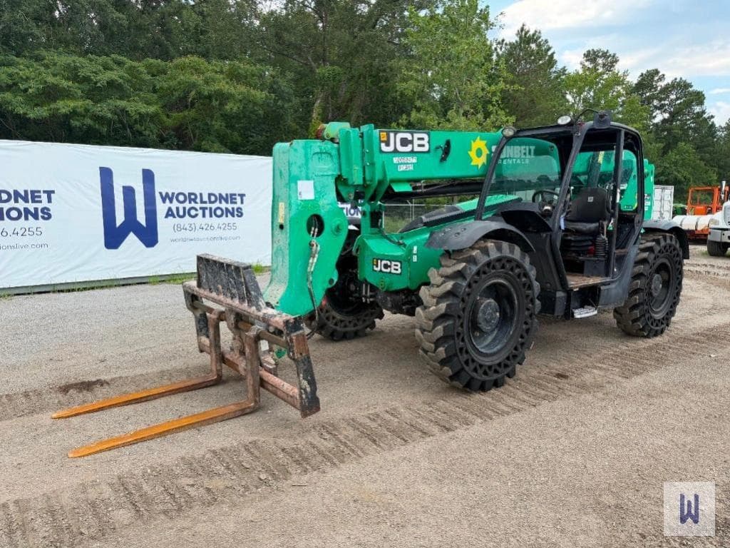 Image of JCB 507-42 Primary image