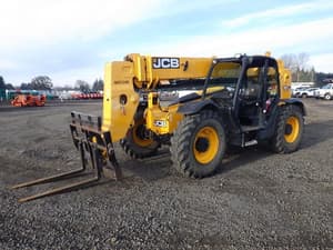 2018 JCB 507-42 Image