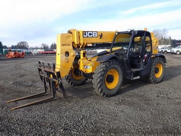 Main image JCB 507-42