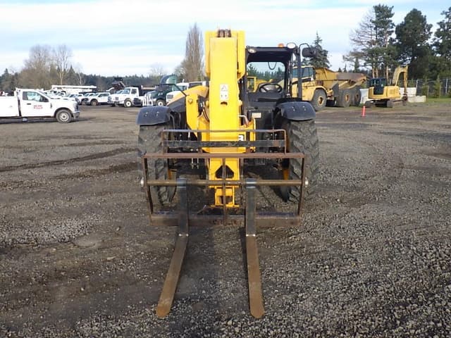 Image of JCB 507-42 equipment image 1