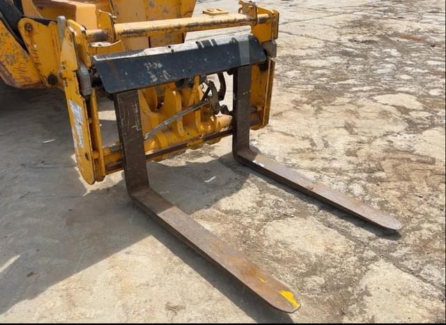 Image of JCB 508-66 equipment image 4
