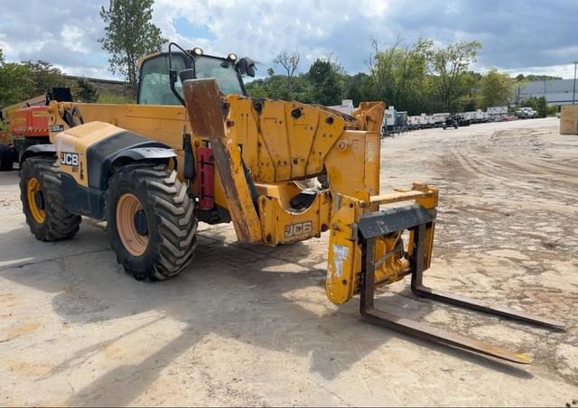 Image of JCB 508-66 equipment image 1