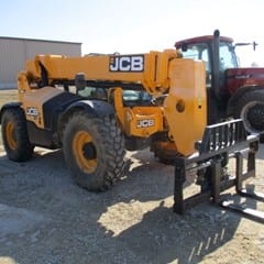 Main image JCB 509-42