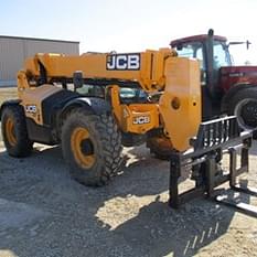 2018 JCB 509-42 Equipment Image0