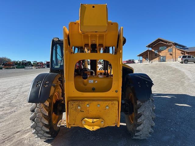 Image of JCB 509-42 equipment image 4