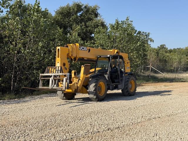 Image of JCB 510-56 equipment image 4