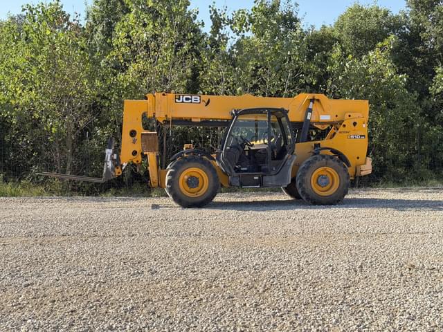 Image of JCB 510-56 equipment image 1