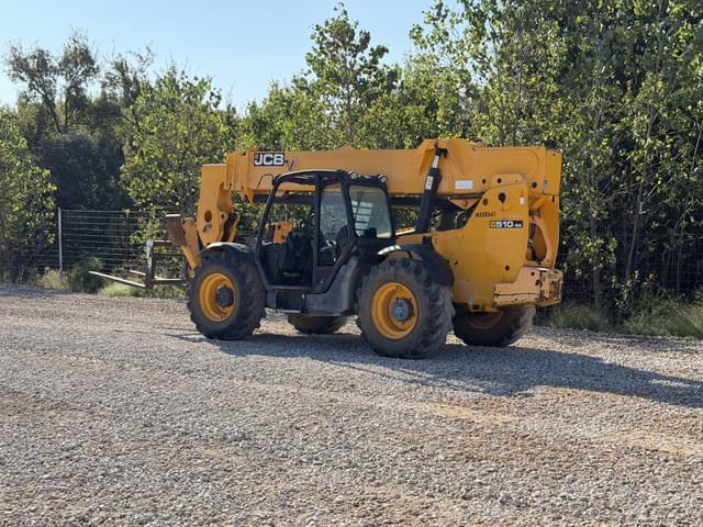 Image of JCB 510-56 equipment image 3
