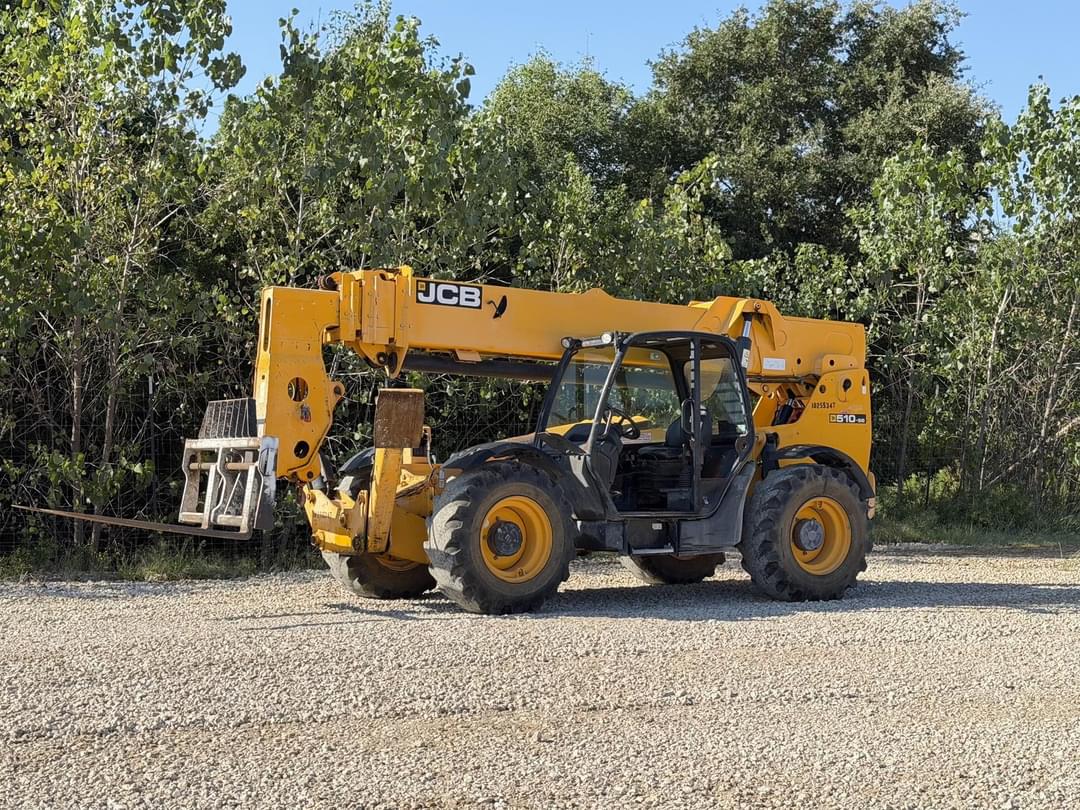 Image of JCB 510-56 Primary image