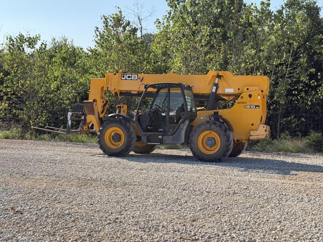Image of JCB 510-56 equipment image 2