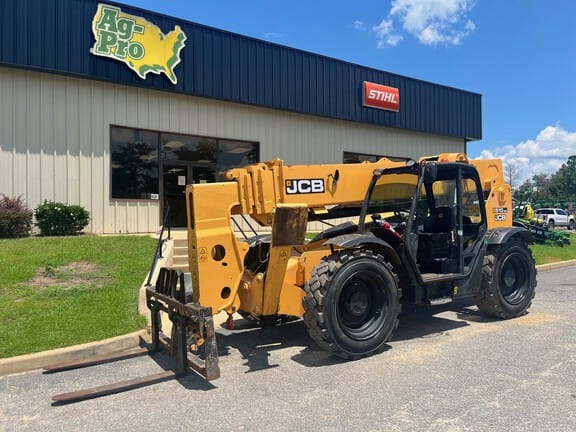 2018 JCB 510-56 Equipment Image0