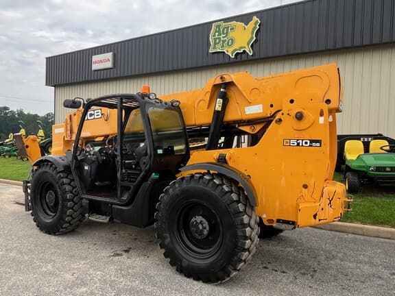 Image of JCB 510-56 equipment image 1