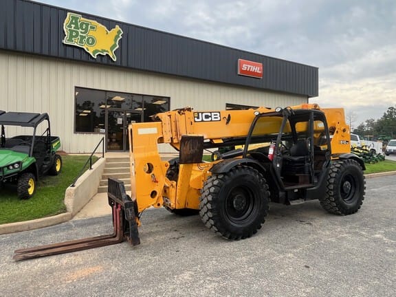2018 JCB 510-56 Equipment Image0