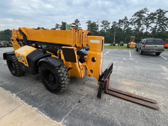 Image of JCB 510-56 equipment image 3