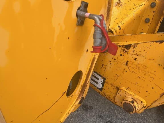 Image of JCB 510-56 equipment image 4