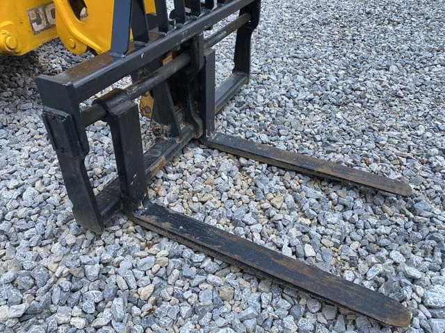 Image of JCB 510-56 equipment image 4