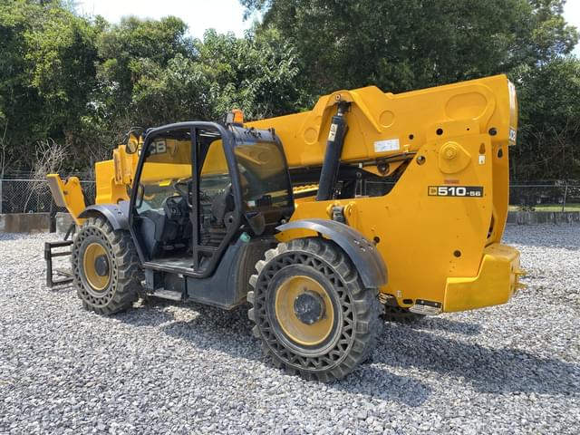 Image of JCB 510-56 equipment image 1