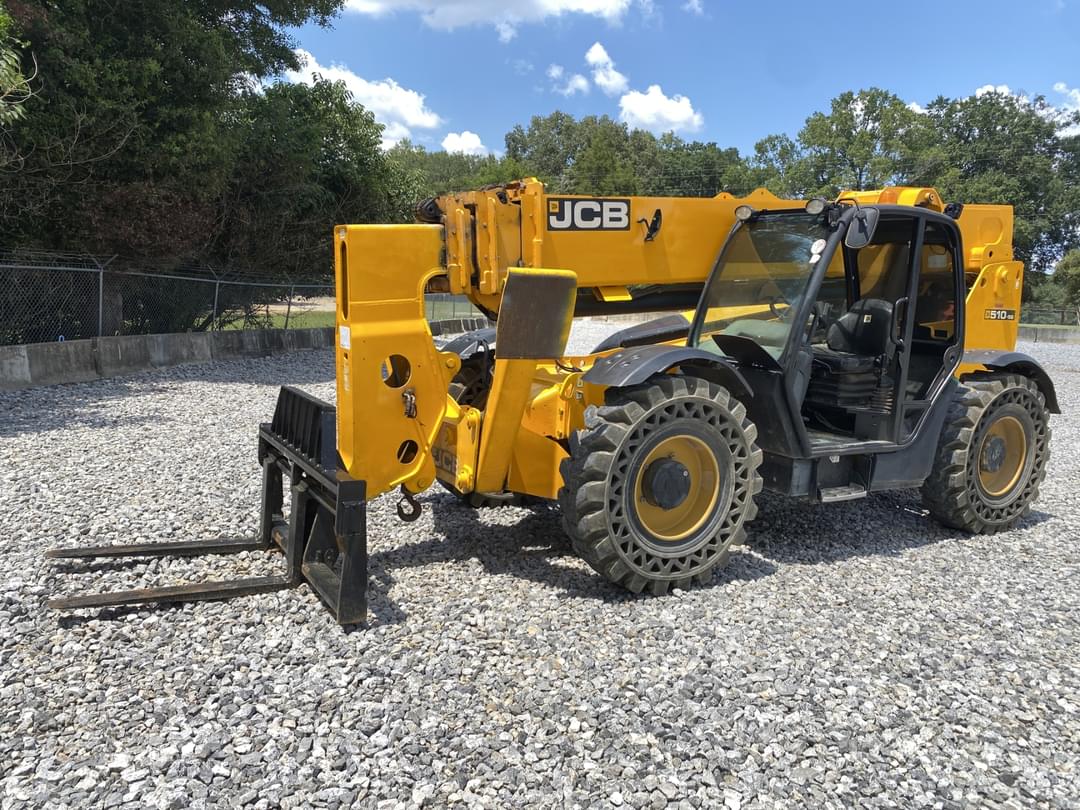 Image of JCB 510-56 Primary image