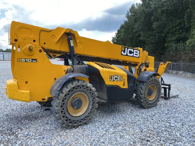 Image of JCB 510-56 equipment image 2