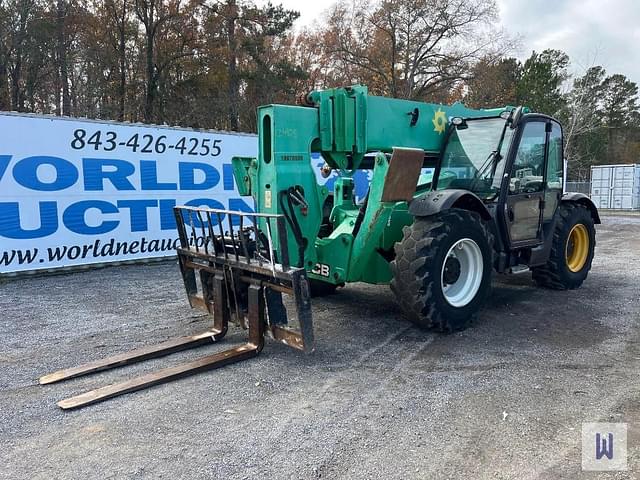 Image of JCB 510-56 equipment image 1