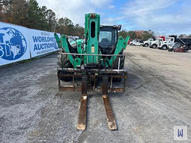 Image of JCB 510-56 equipment image 2